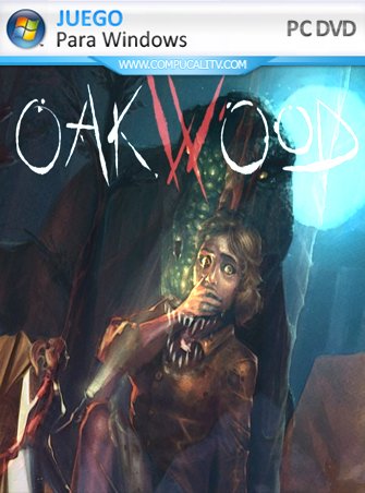 Oakwood PC Full Oakwood PC Full