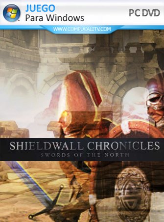 Shieldwall Chronicles: Swords of the North PC Full Shieldwall Chronicles: Swords of the North PC Full