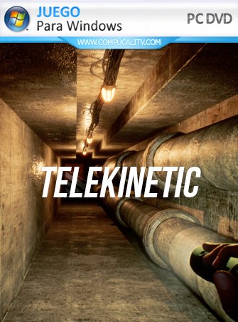 Telekinetic PC Full Telekinetic PC Full