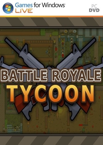 Battle Royale Tycoon PC Game Español (Early Access) Battle Royale Tycoon PC Game Español (Early Access)