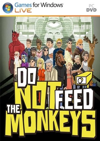 Do Not Feed the Monkeys PC Full Español