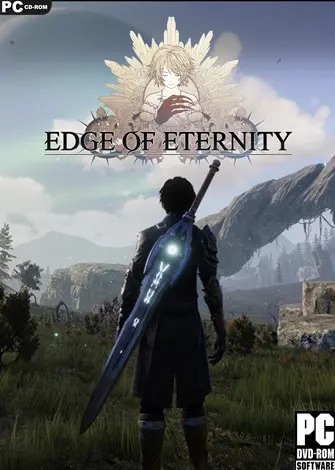 Edge Of Eternity (2021) PC Full Español Edge Of Eternity (2021) PC Full Español