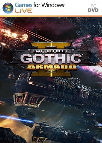 Battlefleet Gothic: Armada 2 PC Full Español Battlefleet Gothic: Armada 2 PC Full Español