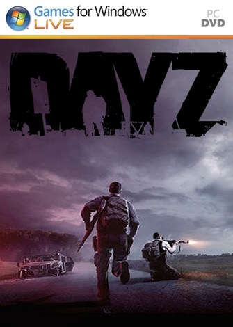 DayZ PC Full Español (Single Player)