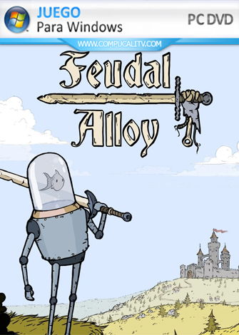 Feudal Alloy PC Full Español Feudal Alloy PC Full Español