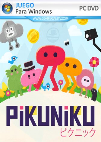 Pikuniku PC Full Español Pikuniku PC Full Español
