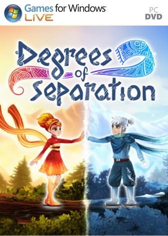 Degrees of Separation PC Full Español Degrees of Separation PC Full Español