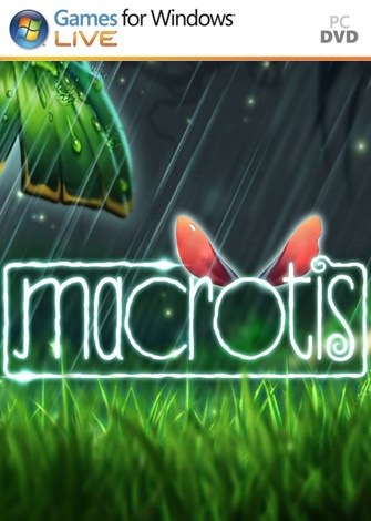 Macrotis: A Mother's Journey PC Full Español Macrotis: A Mother's Journey PC Full Español