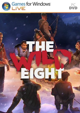 The Wild Eight PC Español