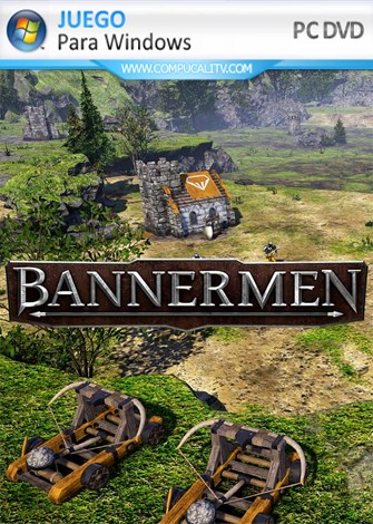 BANNERMEN PC Full Español