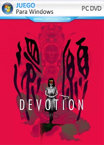 Devotion PC Full Español