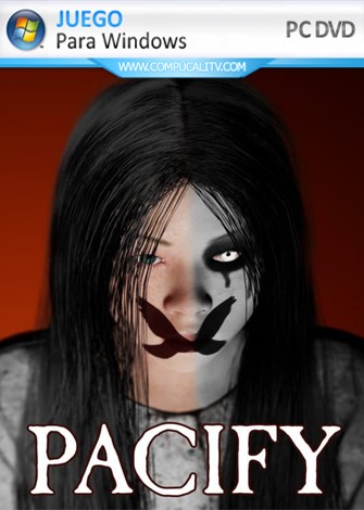 Pacify PC Full Español Pacify PC Full Español