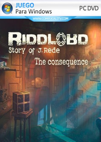 Riddlord The Consequence PC Full Español Riddlord The Consequence PC Full Español