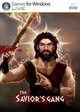 The Savior's Gang PC Full Español The Savior's Gang PC Full Español