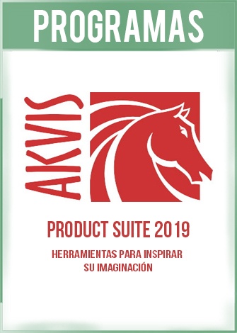 AKVIS Product Suite 2019 Full Español AKVIS Product Suite 2019 Full Español