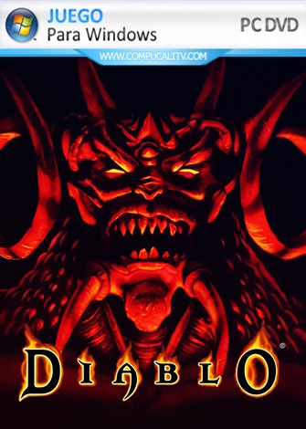 Diablo (1996) PC Full Español Diablo (1996) PC Full Español