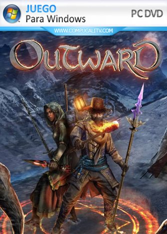 Outward PC Full Español Outward PC Full Español