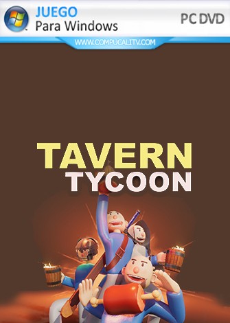 Tavern Tycoon Dragon's Hangover PC Full Tavern Tycoon Dragon's Hangover PC Full