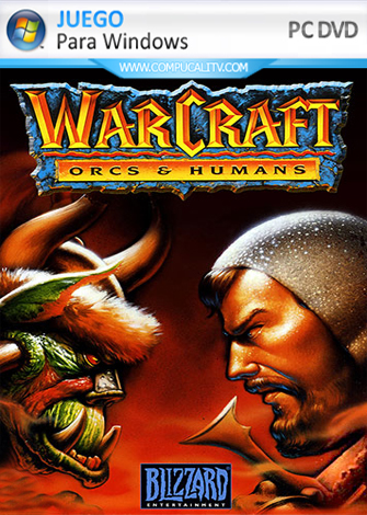 Warcraft: Orcs and Humans PC Full GOG Warcraft: Orcs and Humans PC Full GOG