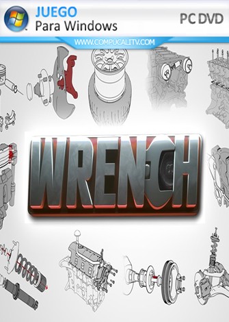 Wrench PC Game (Early Access) Wrench PC Game (Early Access)