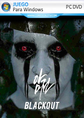 Blackout PC Full Español
