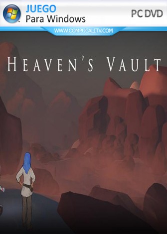 Heavens Vault PC Full