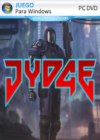 JYDGE PC Full Español JYDGE PC Full Español