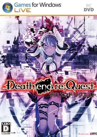 Death end re;Quest PC Full Death end re;Quest PC Full