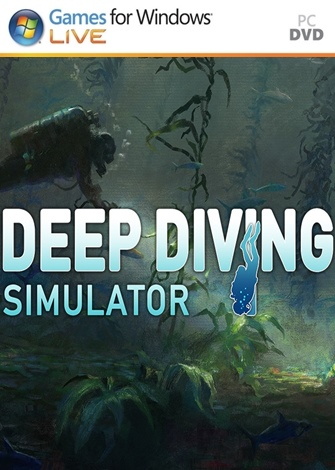 Deep Diving Simulator PC Full Español Deep Diving Simulator PC Full Español