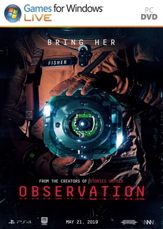 Observation PC Full Español