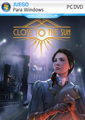Close to the Sun PC Full Español