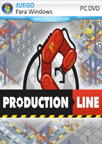 Production Line Car factory simulation PC Full Español Production Line Car factory simulation PC Full Español