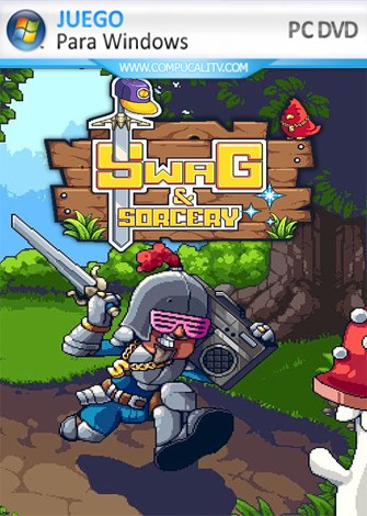 Swag and Sorcery PC Full Español