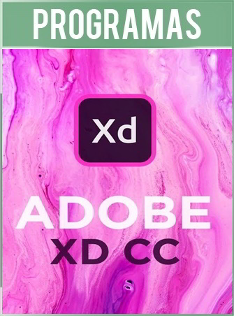 Adobe XD Versión Full Español