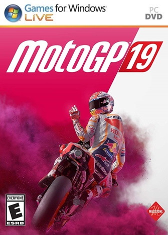 MotoGP 19 PC Full Español MotoGP 19 PC Full Español
