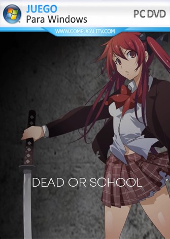 DEAD OR SCHOOL PC Full DEAD OR SCHOOL PC Full