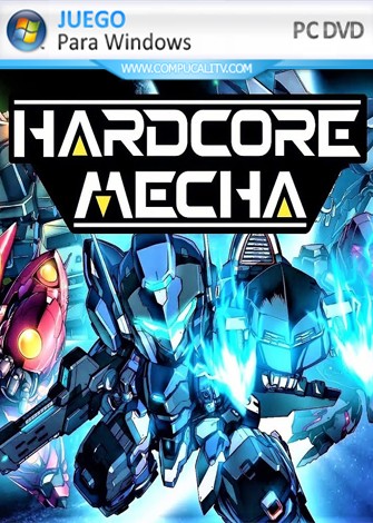 HARDCORE MECHA PC Full