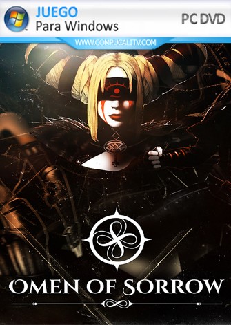 Omen Of Sorrow PC Full Español Omen Of Sorrow PC Full Español