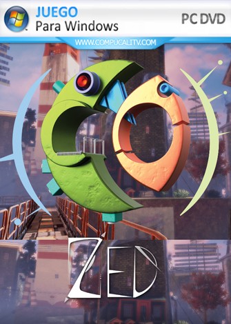 ZED PC Full ZED PC Full