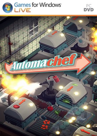 Automachef (2019) PC Full Español
