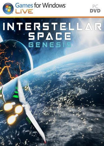 Interstellar Space: Genesis (2019) PC Full Interstellar Space: Genesis (2019) PC Full