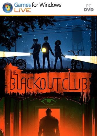 The Blackout Club (2019) PC Full Español