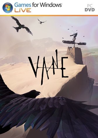 Vane (2019) PC Full Español Vane (2019) PC Full Español