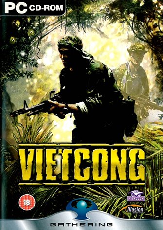 Vietcong (2003) PC Full Español Vietcong (2003) PC Full Español
