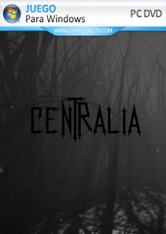 CENTRALIA PC Full CENTRALIA PC Full