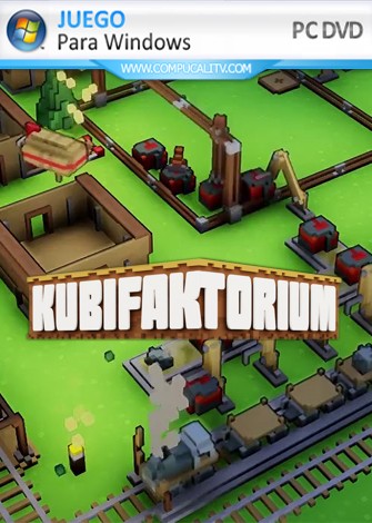Kubifaktorium PC Full Kubifaktorium PC Full