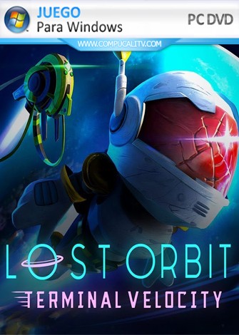 LOST ORBIT: Terminal Velocity PC Full Español LOST ORBIT: Terminal Velocity PC Full Español
