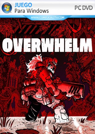 OVERWHELM PC Full Español OVERWHELM PC Full Español