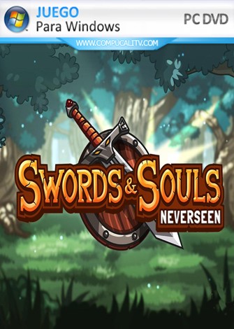 Swords & Souls: Neverseen PC Full Español Swords & Souls: Neverseen PC Full Español
