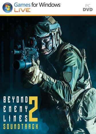 Beyond Enemy Lines 2 (2019) PC Full Beyond Enemy Lines 2 (2019) PC Full